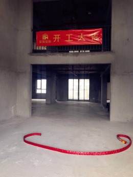 东庄一品复式楼